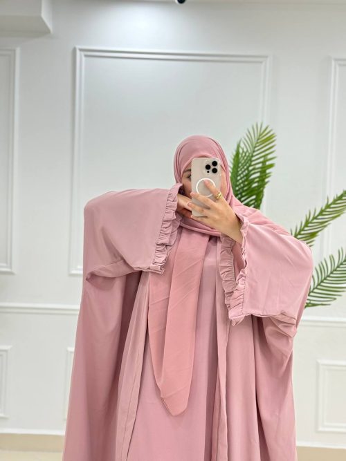 ABAYA