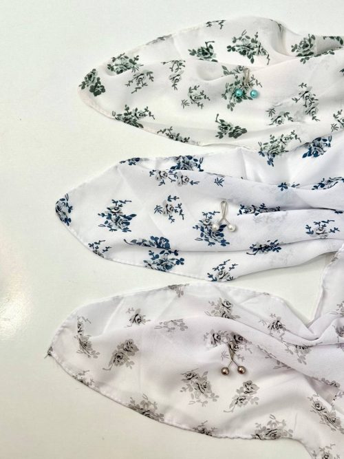 Foulards
