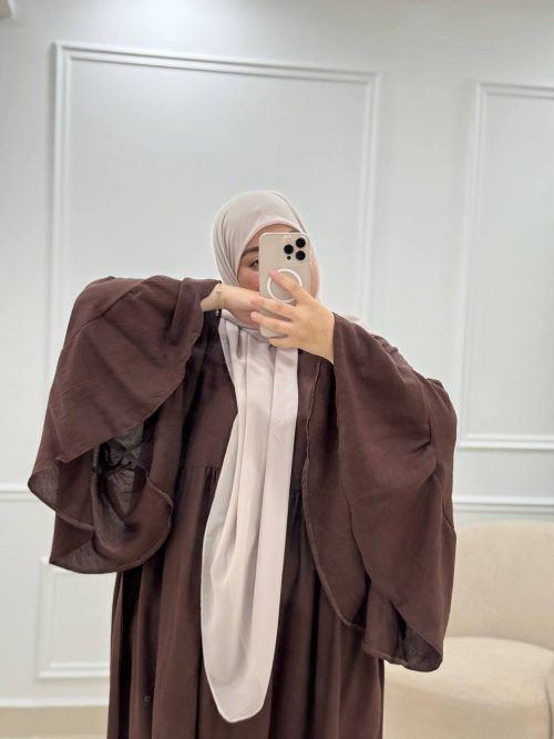 Robes Hijab