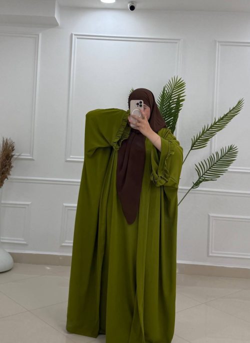 Abaya Simply
