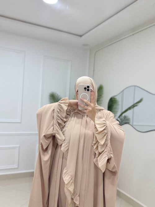 ABAYA SAWDA