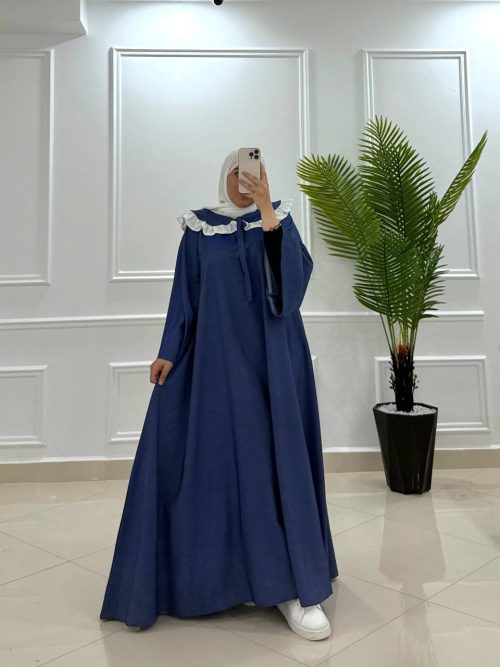 Hijab Jeanzo (1,70 m)