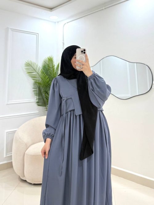 Hijab Classique