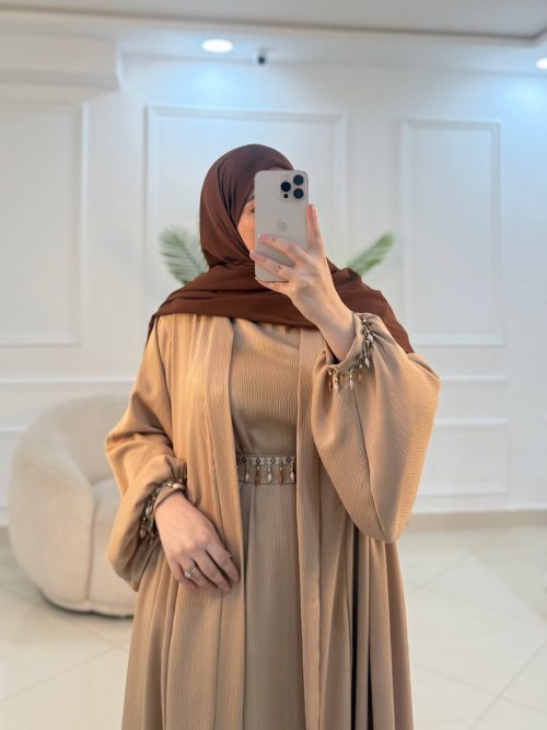 ABAYA PERLA (1.70 m)