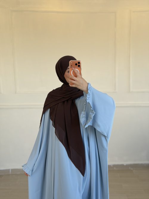 Abaya simply