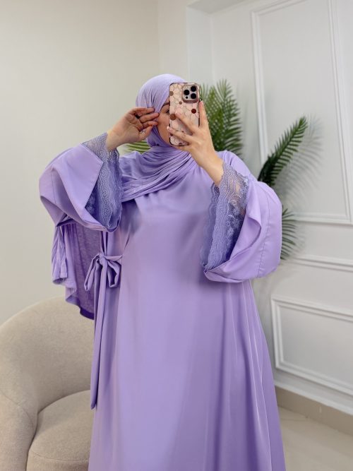 Hijab Sutraya (max 1,70 m)