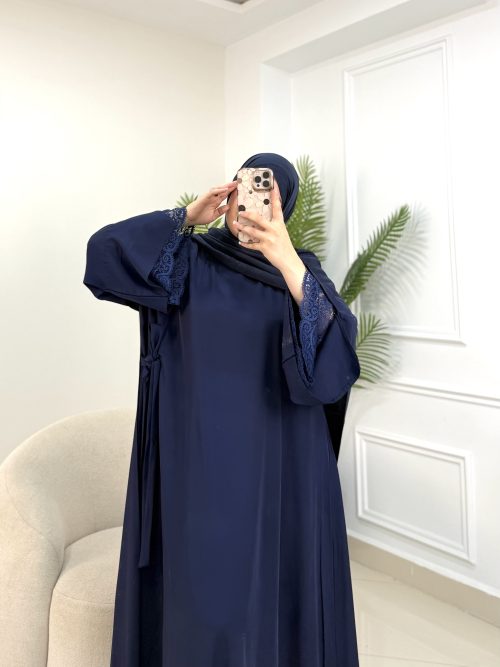 Hijab Sutraya (max 1,70 m)