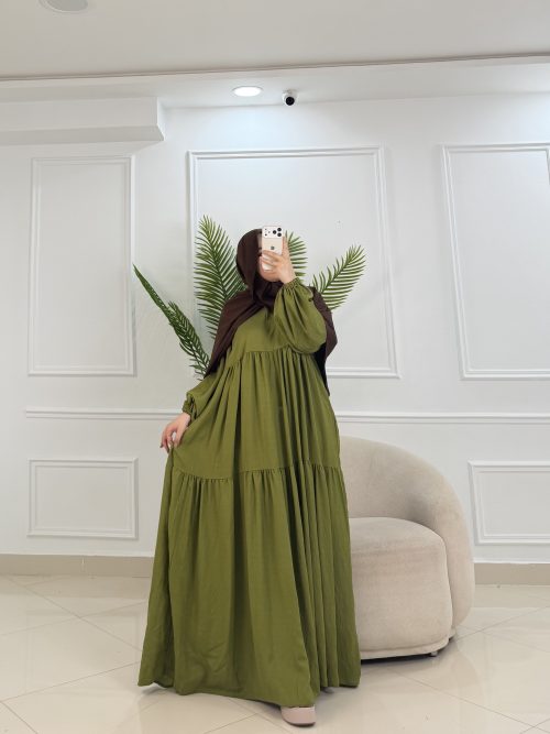 Robe Ayla