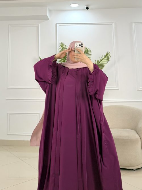 Abaya simply