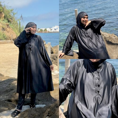 Burkini Sakura