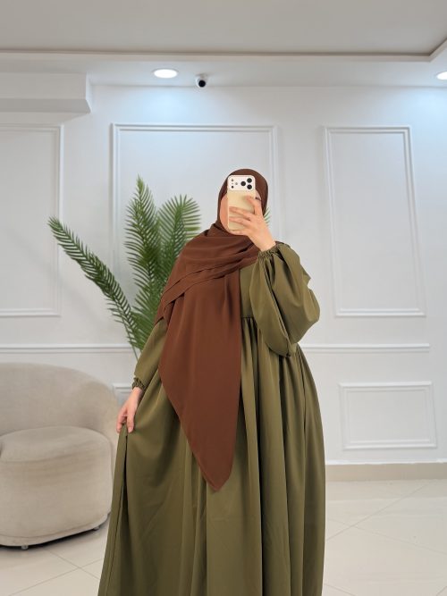 Hijab Leyel