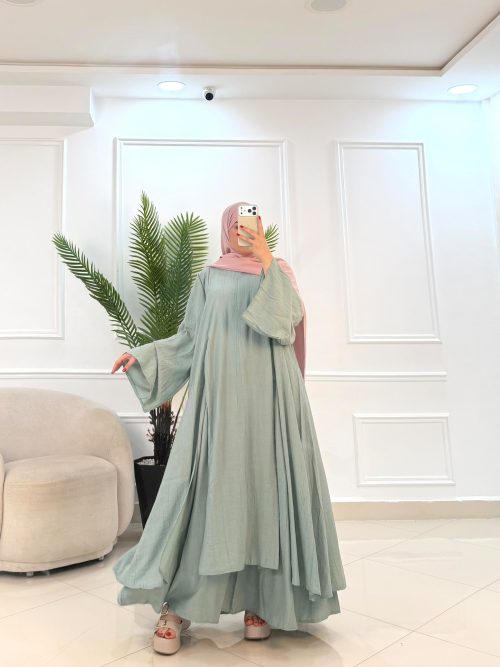 Ensemble BALI