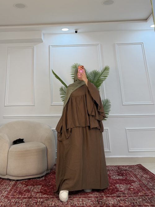 Ensemble warda