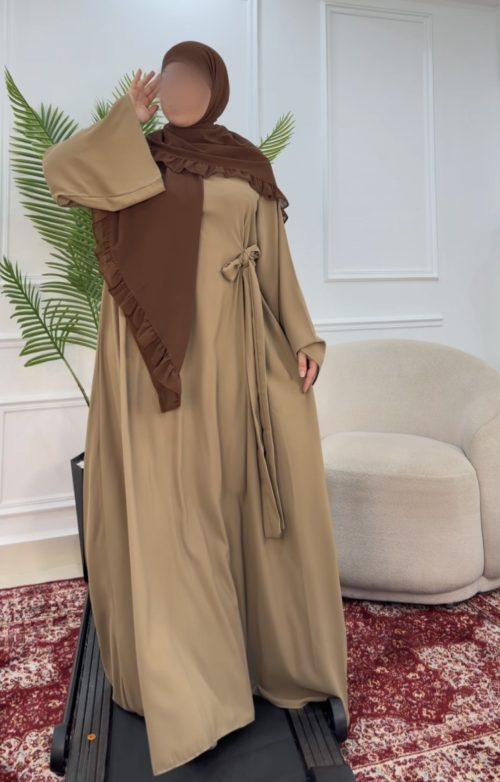 Hijab Sutraya