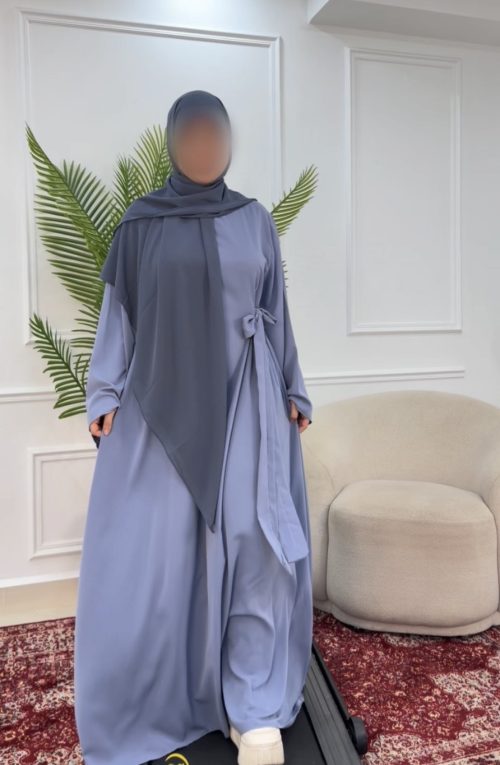 Hijab Sutraya